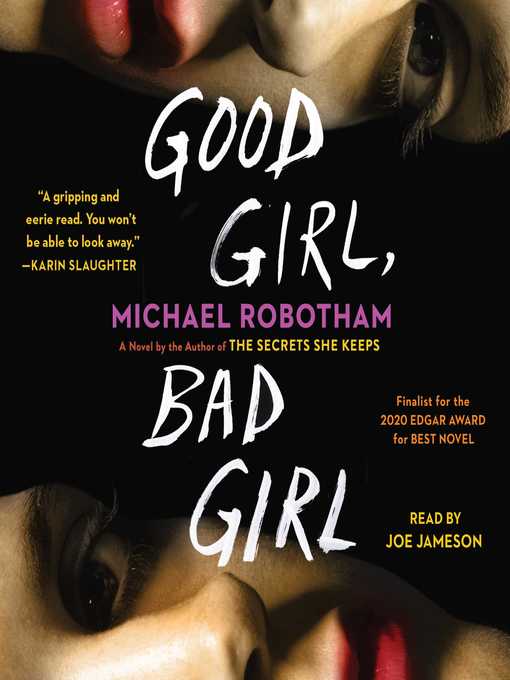 Title details for Good Girl, Bad Girl by Michael Robotham - Wait list